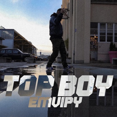 Top Boy - Single