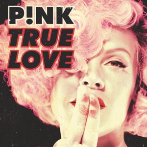 True Love (feat. Lily Allen) - Single