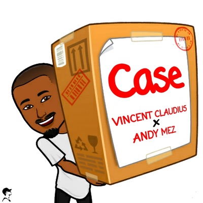Case (feat. Andy Mez) - Single