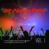 Volle Lotte - Party Pur, Vol. 1 artwork