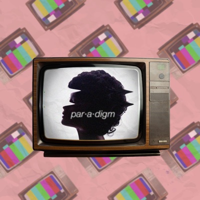 Paradigm (feat. Picasso Peace) - Single