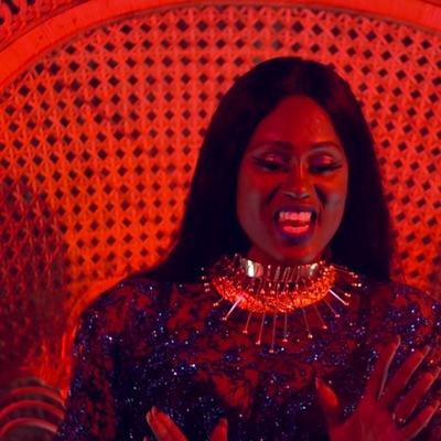 Song - Krin - Tekisha Abel