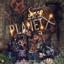 50 50 (feat. Ghandiii) Snoop Likenoova