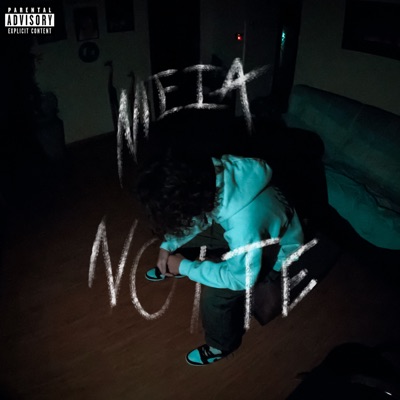 Meia Noite (feat. Ark King) - Single