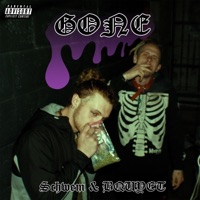 Gone (feat. Bquyet) - Single - Schwem
