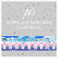 μ's Complete BEST BOX Chapter.03 - μ's