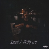 Don't Forget - Single - No.Vel
