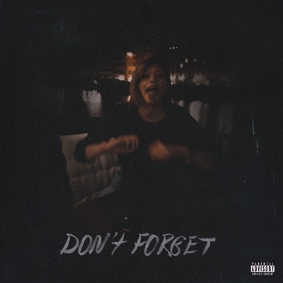 Don't Forget - Single