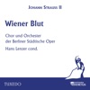 Johann Strauss II: Wiener Blut