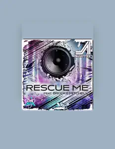 Listen to Brooke Mitchell, watch music videos, read bio, see tour dates & more!