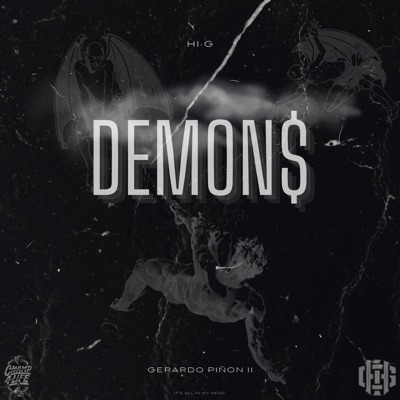 Hi-G - Demon$