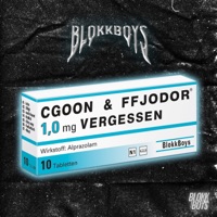 2High - Single - Cgoon & BLOKKBOY$