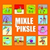 Mixle V Piksle