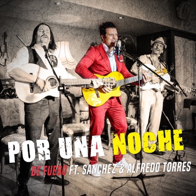 Por una Noche (feat. Sanchez & Alfredo Torres) - Single