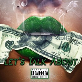 Lets Talk About J. Glo