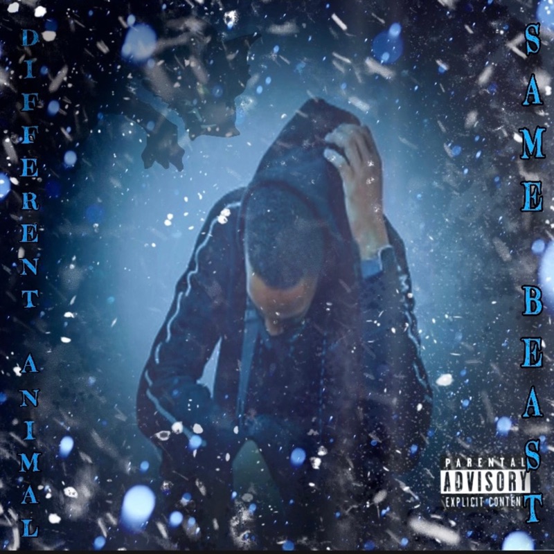 All For You (feat. AB Baby)