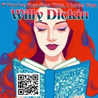 If You're Reading This, I Love You - EP - Willy Dickin