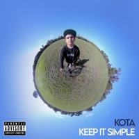 Keep It Simple - Single - Kota