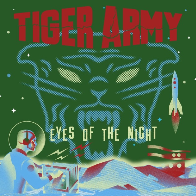 Early Years - EP - Album by Tiger Army - Apple Music