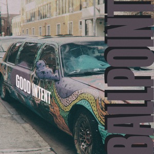 Good Intent - EP