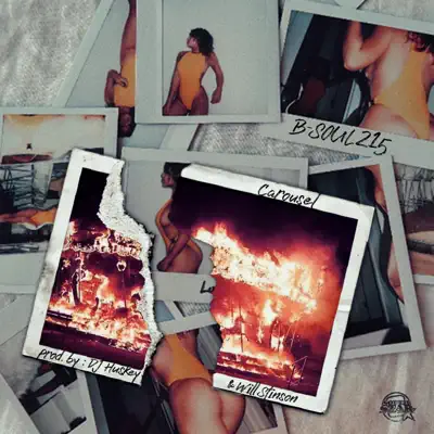 B-Soul 215の「Carousel - Single」を聴こう。