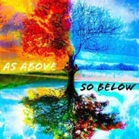 As Above So Below - EP - Concept
