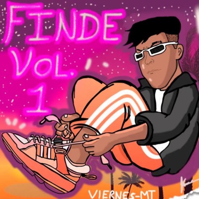 Finde, Vol.1 - Single