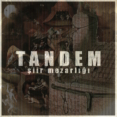 Şiir Mezarlığı - EP