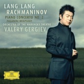 Rachmaninov: Piano Concerto No. 2; Paganini Rhapsody (Live) artwork