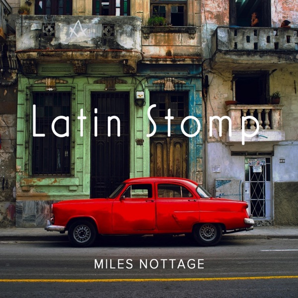 Latin Stomp