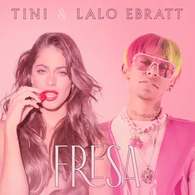 Fresa - Single - Lalo Ebratt
