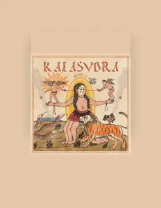 Kalasudra सुनें, म्यूज़िक वीडियो देखें, बायो पढ़ें, दौरे की तारीखें और बहुत कुछ देखें!