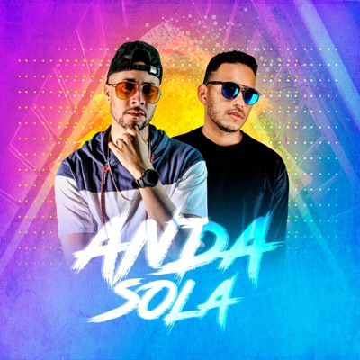 Anda Sola - Single