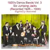 There's a Trick in Pickin a Chick Chick Chicken Today (Recorded 1927)