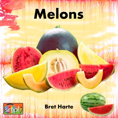 Melons (Unabridged)