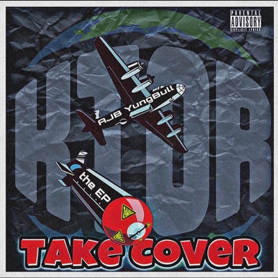 Take Cover - EP