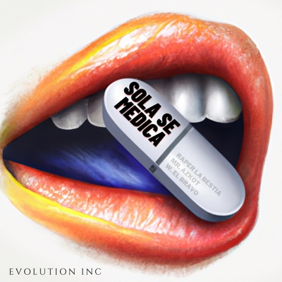 Sola Sé Medica (feat. w el bravo & Mr. Azkot) - Single