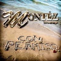 Con Permiso - Single - Montez De Durango