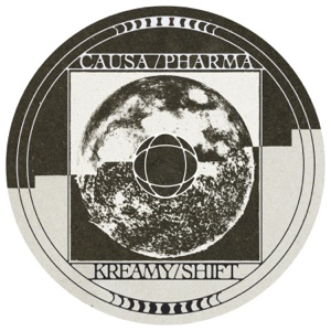 Kreamy / Shift - EP