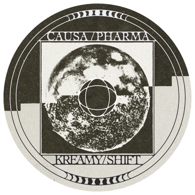 Kreamy / Shift - EP