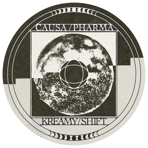 Kreamy / Shift - EP