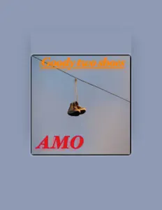 聆聽 AMO、觀看音樂影片、閱讀小傳、查看巡演日期等！