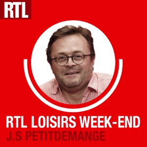 RTL Loisirs du 21 juillet