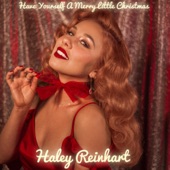 Have Yourself a Merry Little Christmas artwork