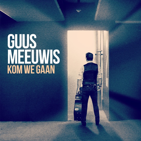 Kom We Gaan - Single