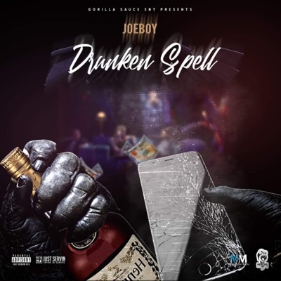 Drunken Spell - Single