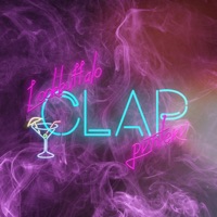 Clap - Single - LOOKBUFFALO & PVNTERV