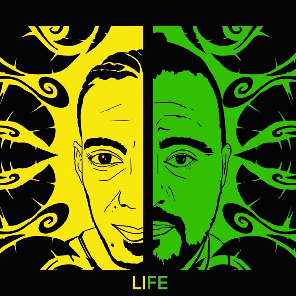 LIFE (feat. Mwana Pyro) - Single