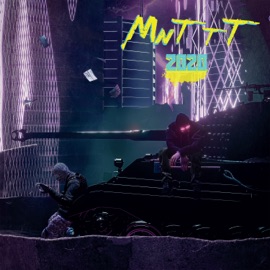 Gang Gang (feat. Versace Henrik) MNTTT, Eevil Stöö & Aztra