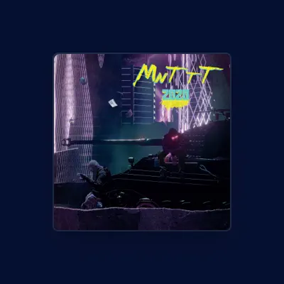 Listen to MNTTT, watch music videos, read bio, see tour dates & more!
